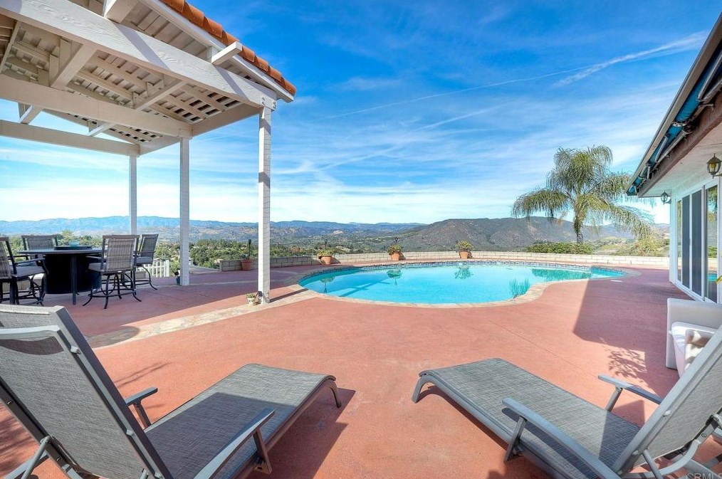 3045 Toyon Heights Dr, Fallbrook, CA 92028