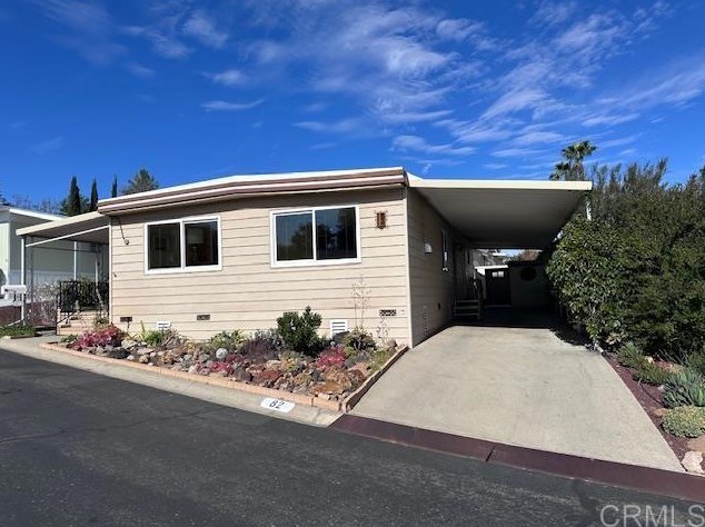 525 W El Norte Pkwy #82, Escondido, CA 92026