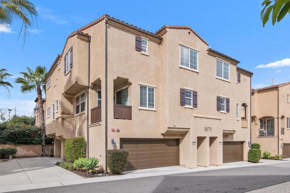 5071 Tranquil Way #103, Oceanside, CA 92057