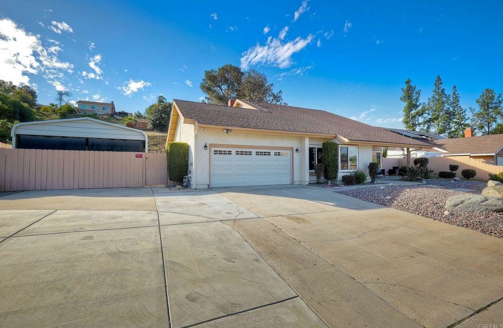 1148 Lostinda St, El Cajon, CA 92019