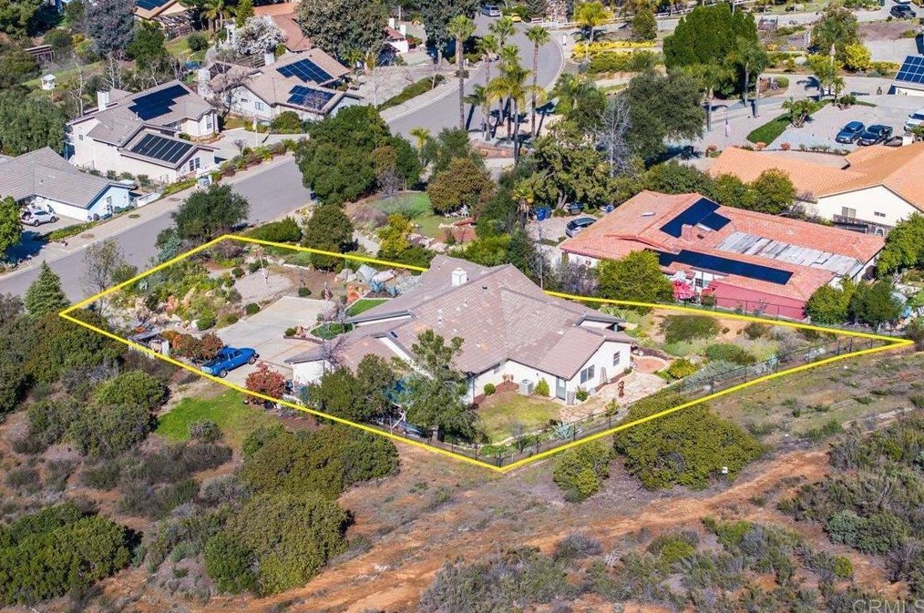 25167 Hereford Dr, Ramona, CA 92065