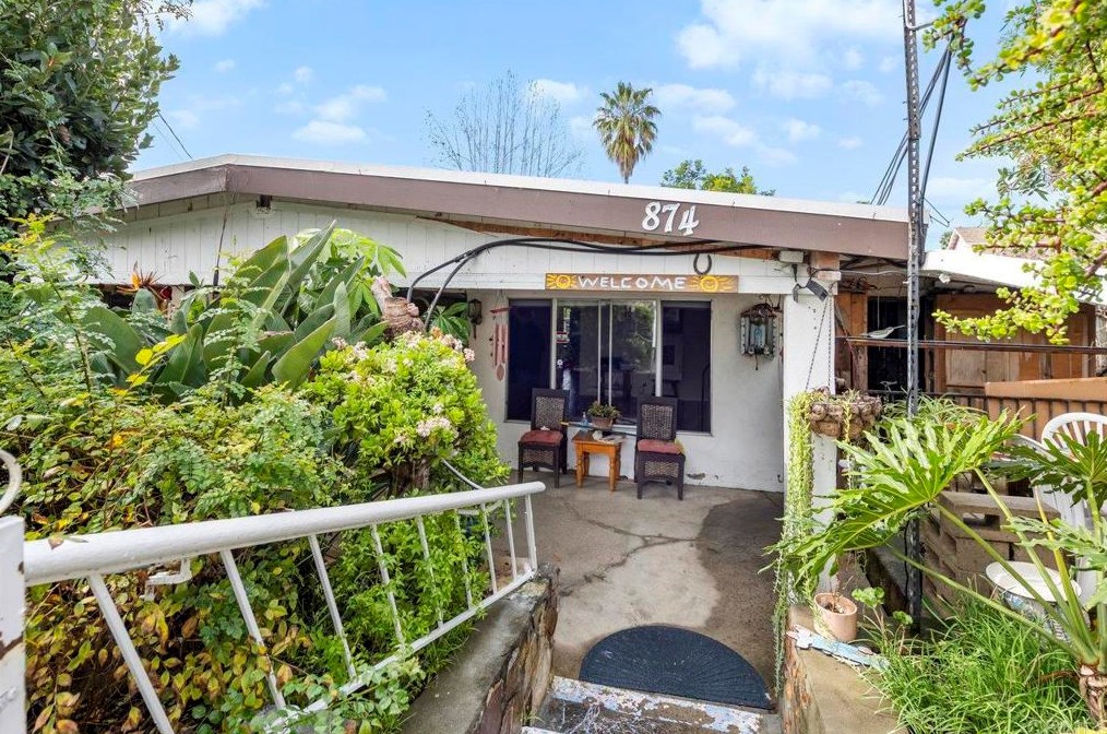 874 Clark Ave, Encinitas, CA 92024