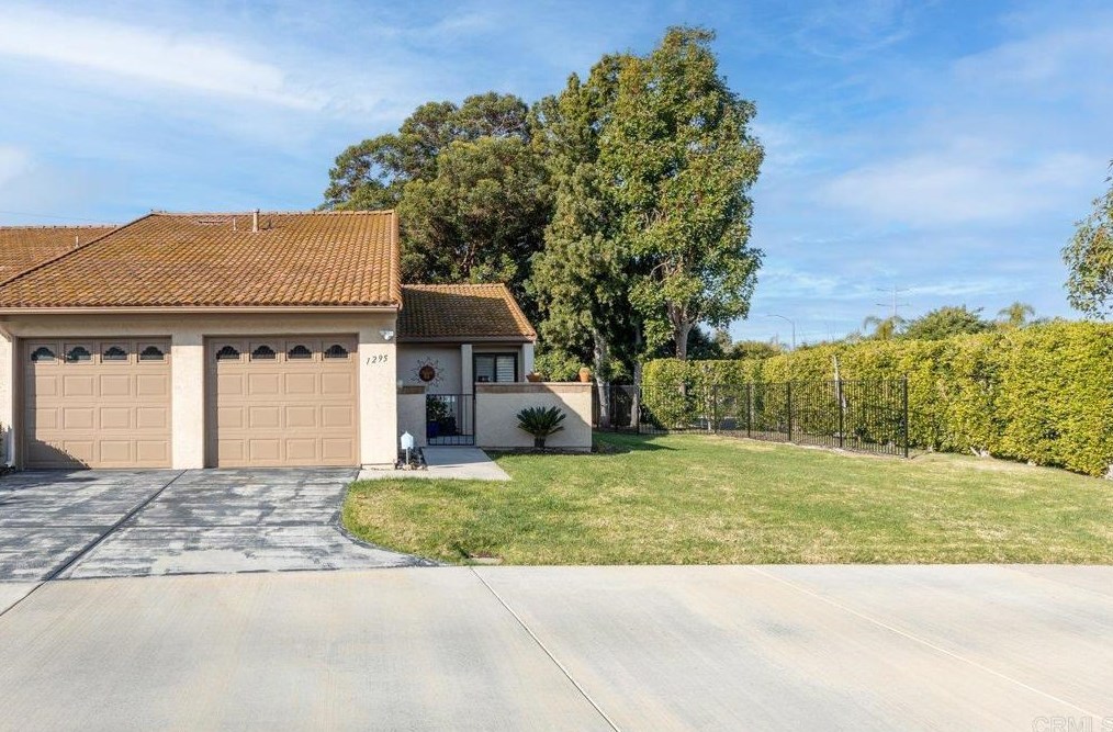 1295 Granada Way, San Marcos, CA 92078-1350