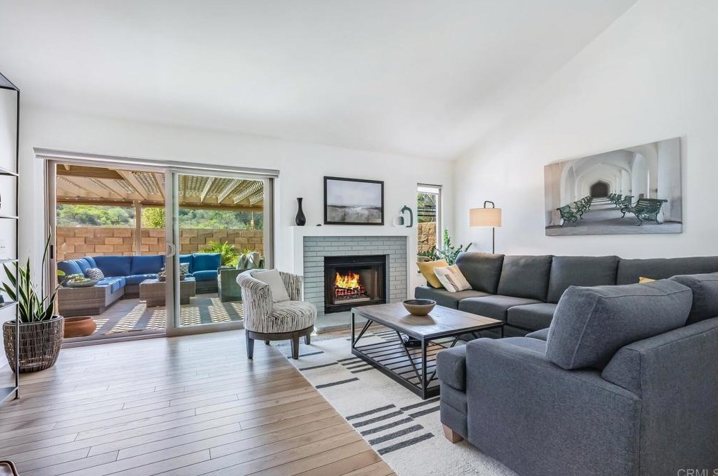 4315 Diegos Ct, Fallbrook CA  92028-9243 exterior