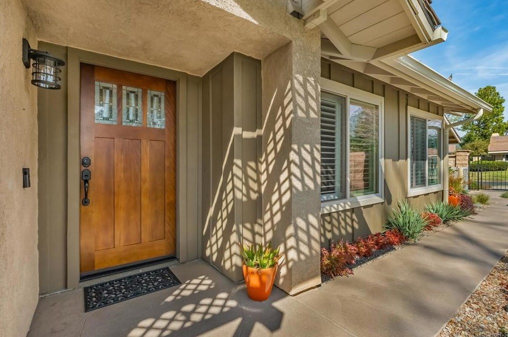 4315 Diegos Ct, Fallbrook CA  92028-9243 exterior