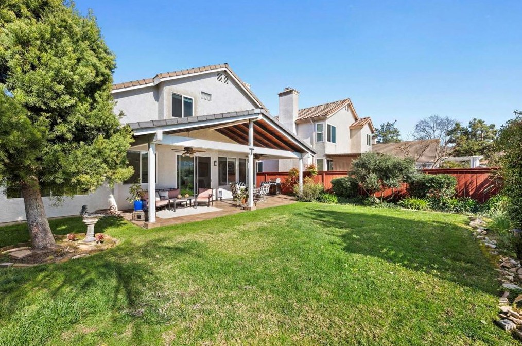 1718 Medinah Rd, San Marcos, CA 92069-1181