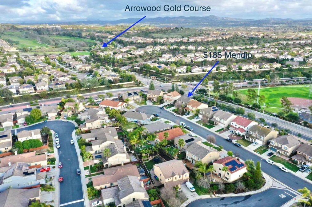 5185 Mendip St, Oceanside, CA 92057-1846
