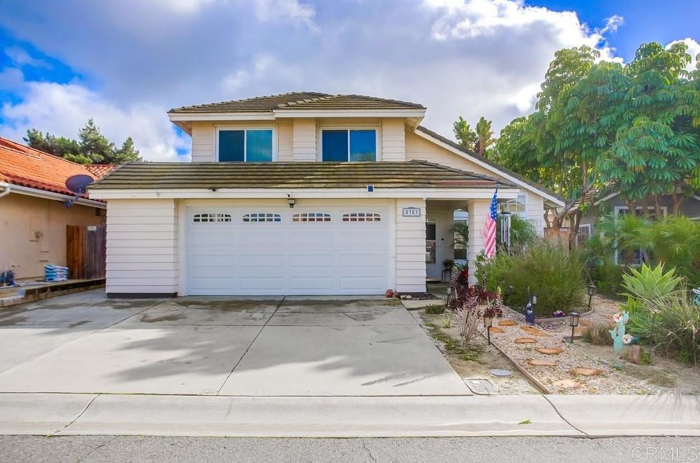 5353 Blackberry Way, Oceanside, CA 92057-4606