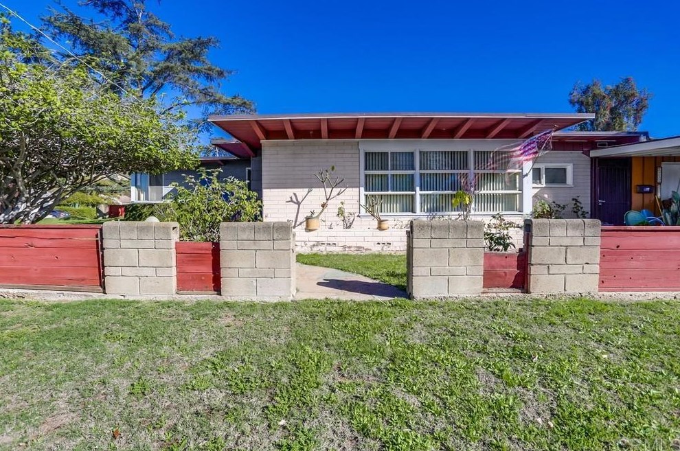 3775 Vista Ave, La Mesa, CA 91941