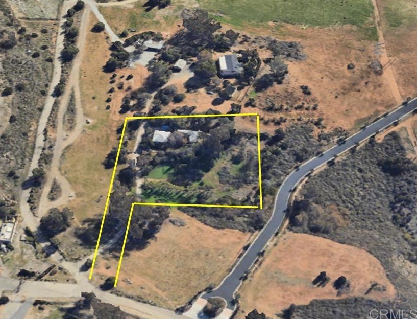 18525 Aliso Canyon Rd, Rancho Santa Fe, CA