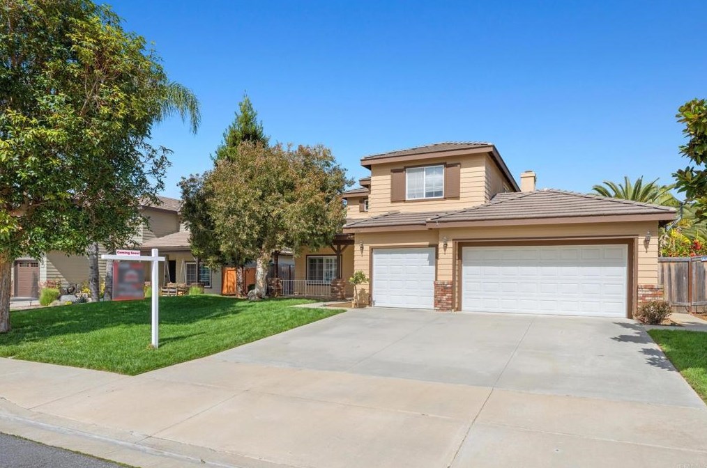 1634 Shire Ave, Oceanside, CA 92057-5719