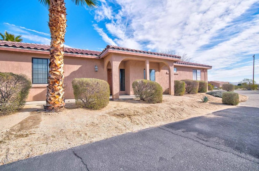 2713-15 Country Club Rd, Borrego Springs, CA 92004