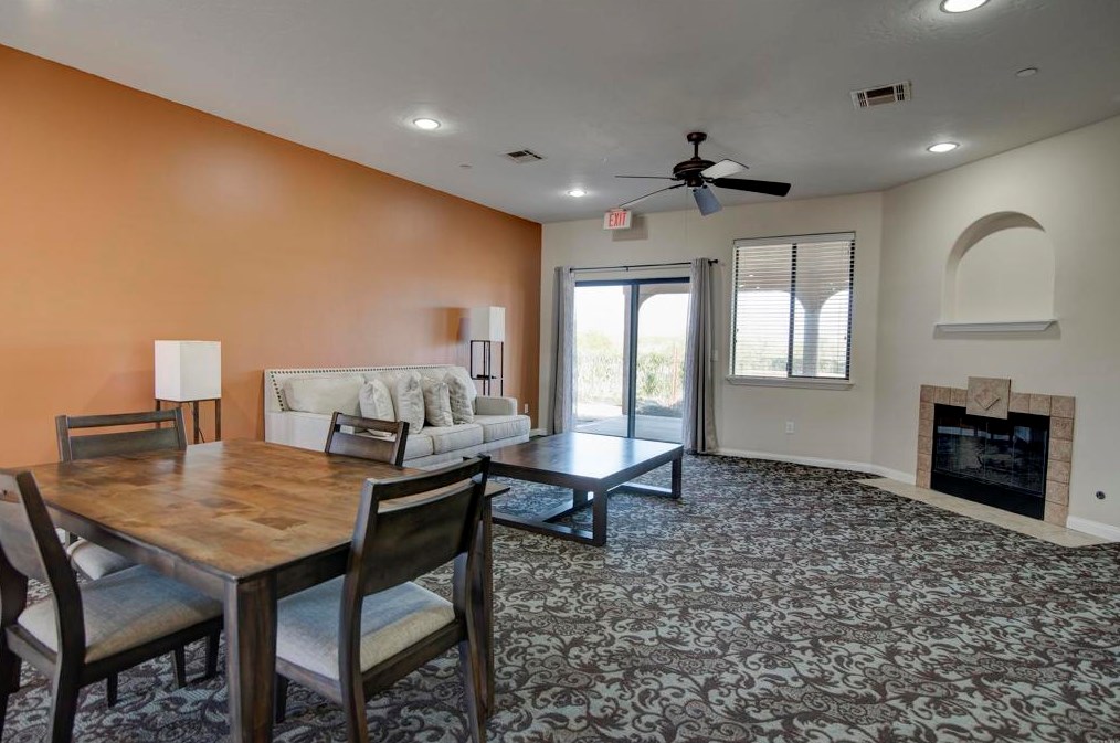 2707 Country Club Rd, Borrego Springs, CA