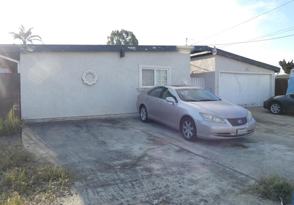 124 Jamul Ave, Chula Vista, CA 91911