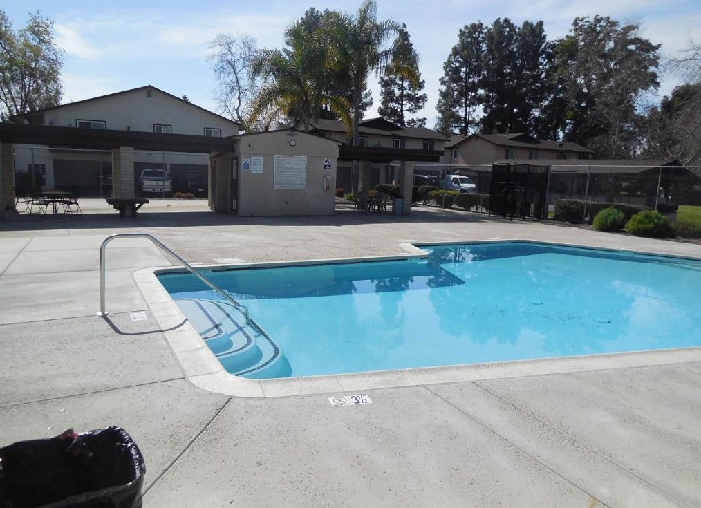 10315 Restful Ct, Santee CA  92071-1863 exterior