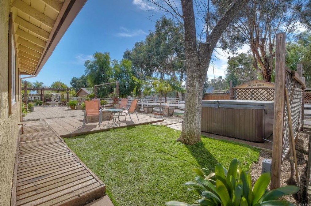 22287 Black Beauty Trl, Wildomar CA  92595-8011 exterior