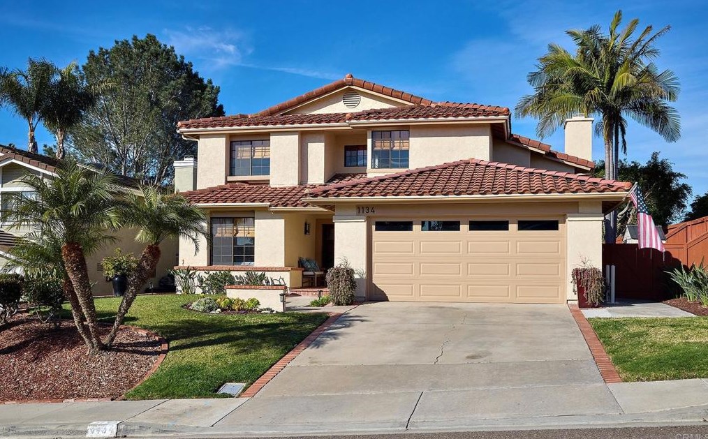 1134 Calle Christopher, Encinitas, CA 92024