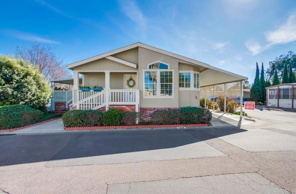 200 N El Camino Real #180, Oceanside, CA 92058