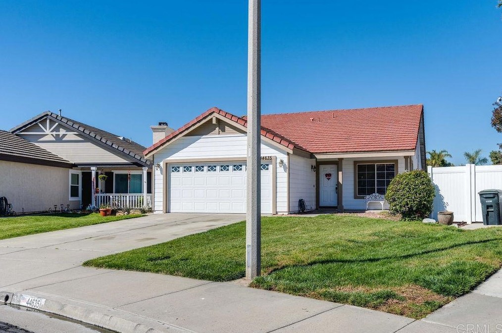 44635 Corte San Gabriel, Temecula, CA 92592