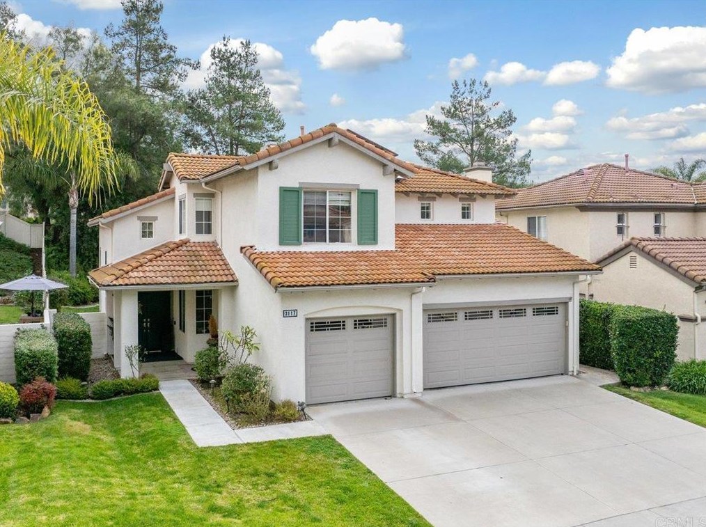 3117 Pomegranate Ct, Escondido, CA 92027-6500