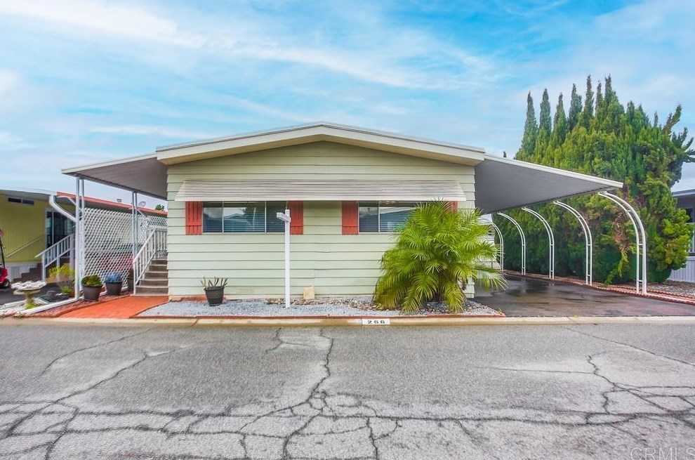 200 N El Camino Real #266, Oceanside, CA 92058