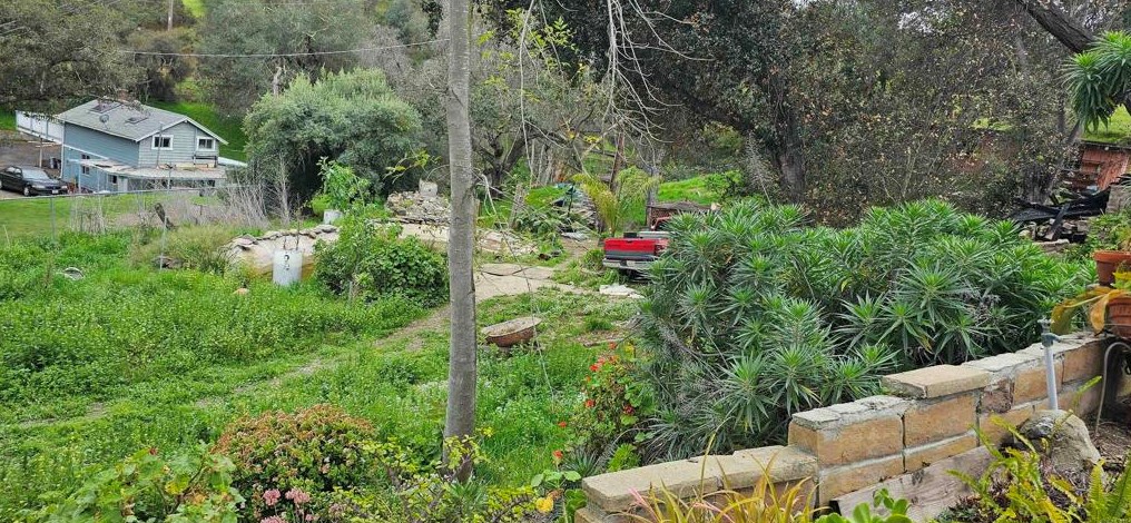 2709 Reche Rd, Fallbrook, CA 92028