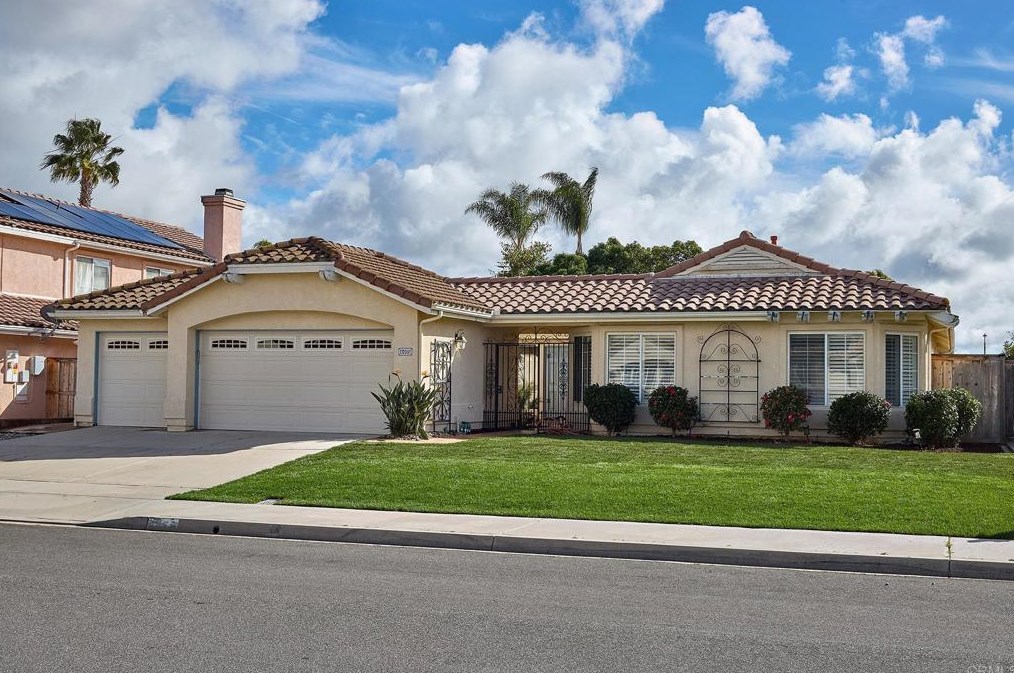 4465 San Joaquin St, Oceanside, CA 92057