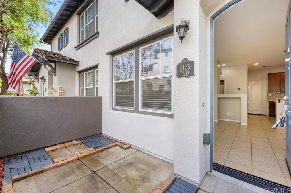 2175 Desert Hare Ct #120, Chula Vista, CA 91915