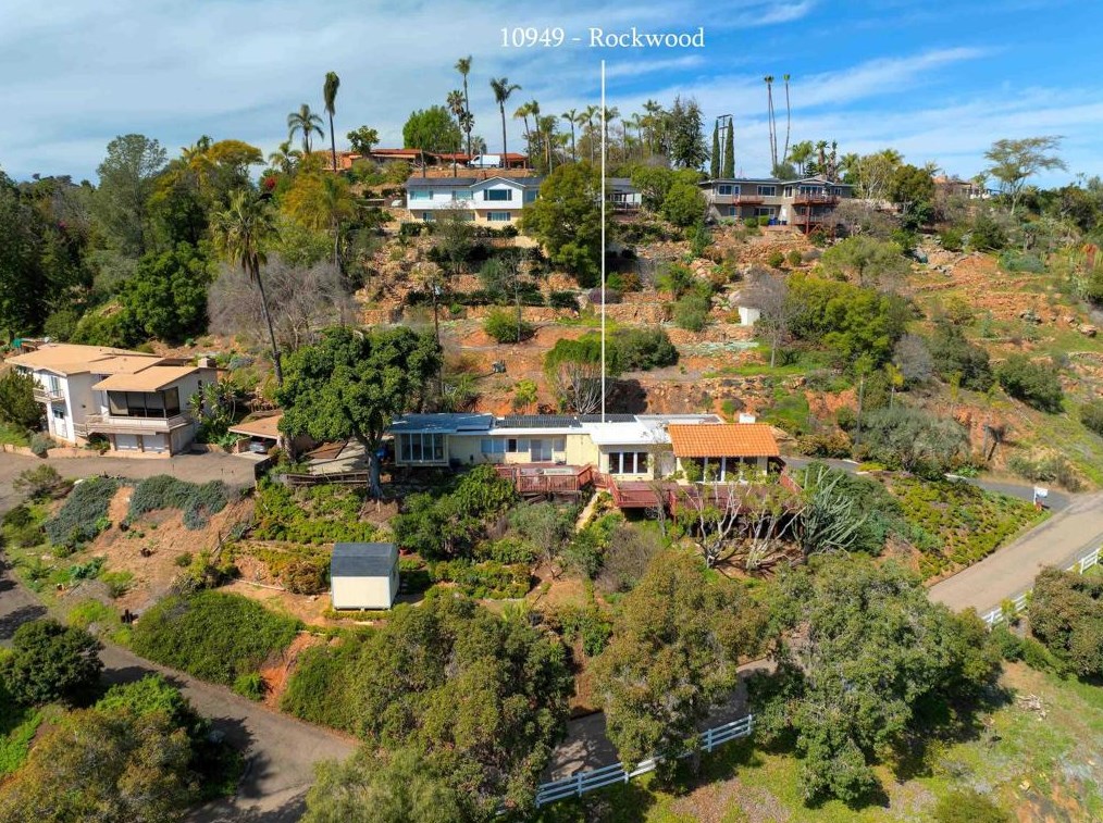 10949 Rockwood Rd, El Cajon, CA 92020