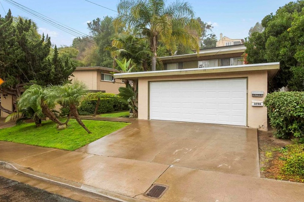 3794-96 Dove St, San Diego, CA 92103