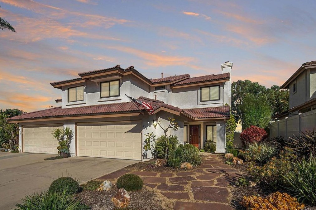 859 Summersong Ct, Encinitas, CA 92024