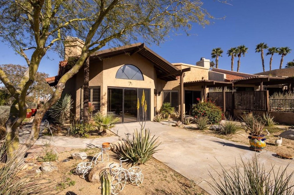3092 Roadrunner Dr, Borrego Springs, CA