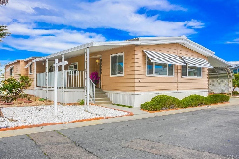 200 N El Camino Real #181, Oceanside, CA 92058