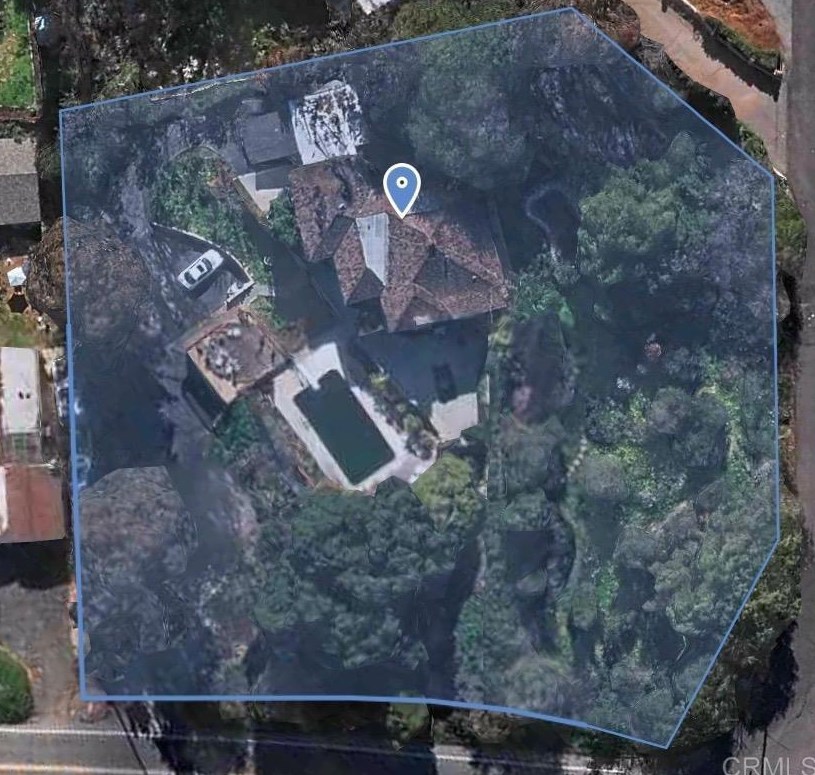 2101 Monte Vista Dr, Vista CA  92084-6523 exterior