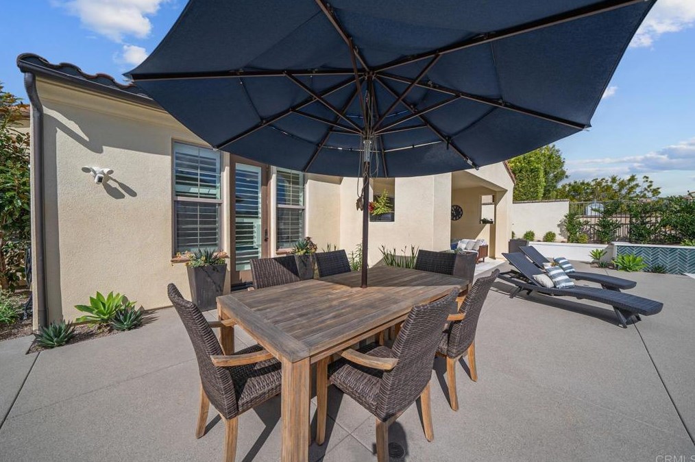 8542 Kristen View Ct, San Diego CA  92127-6118 exterior