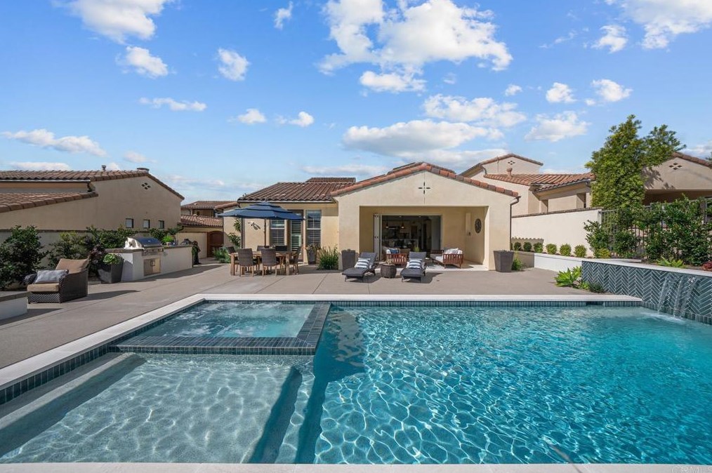 8542 Kristen View Ct, San Diego CA  92127-6118 exterior