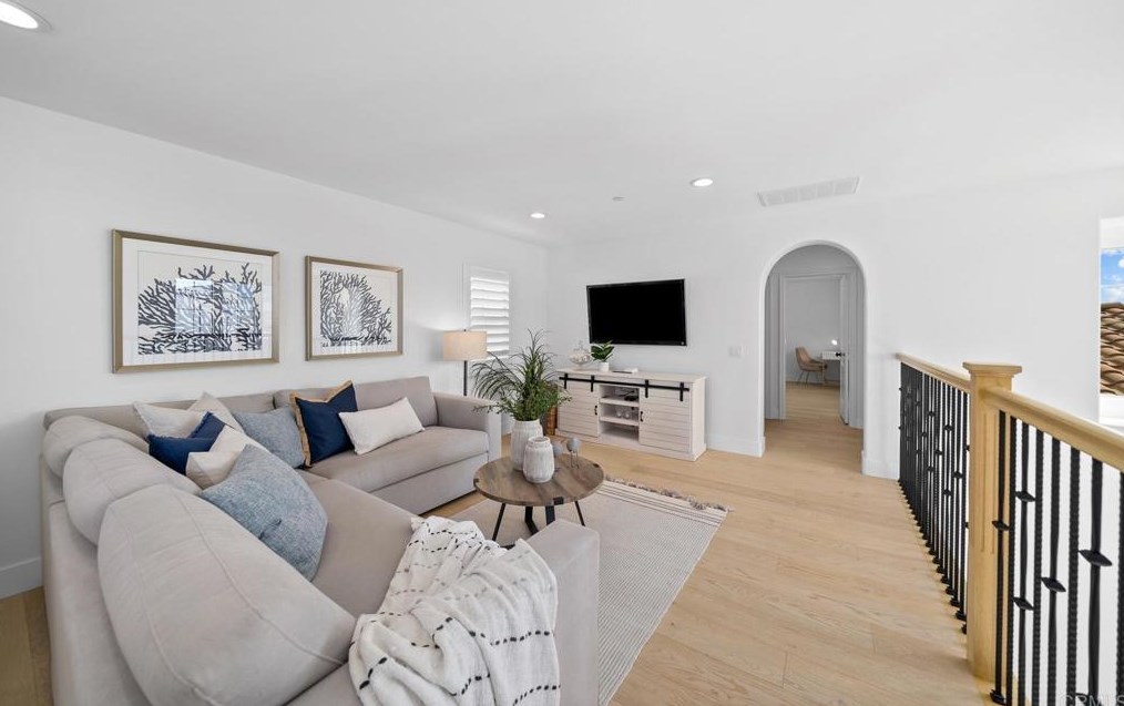 8542 Kristen View Ct, San Diego CA  92127-6118 exterior