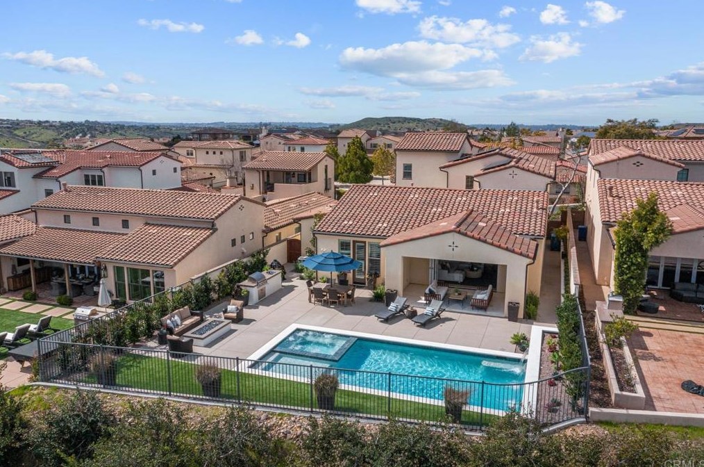 8542 Kristen View Ct, San Diego CA  92127-6118 exterior