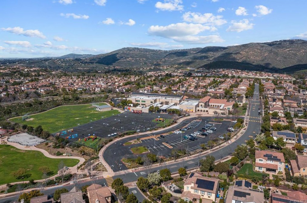 8542 Kristen View Ct, San Diego CA  92127-6118 exterior