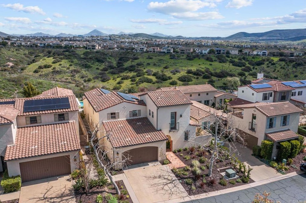 8542 Kristen View Ct, San Diego CA  92127-6118 exterior