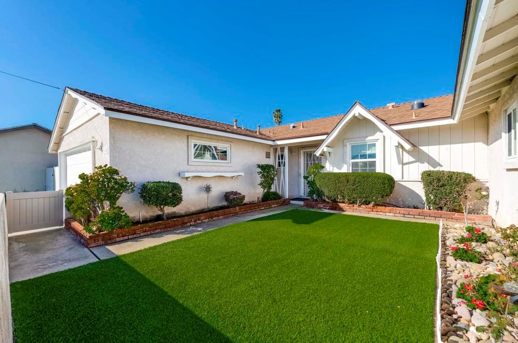 4154 Mt Bross Ave, San Diego, CA 92111