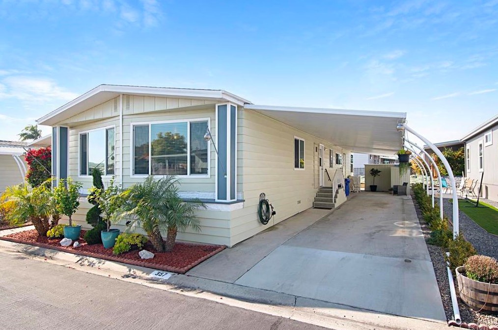 650 S Rancho Santa Fe Rd #357, San Marcos, CA 92078