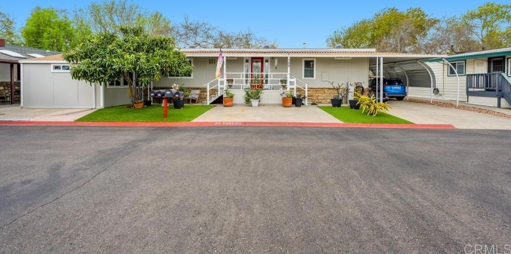 3340 Del Sol Blvd #155, San Diego, CA 92154