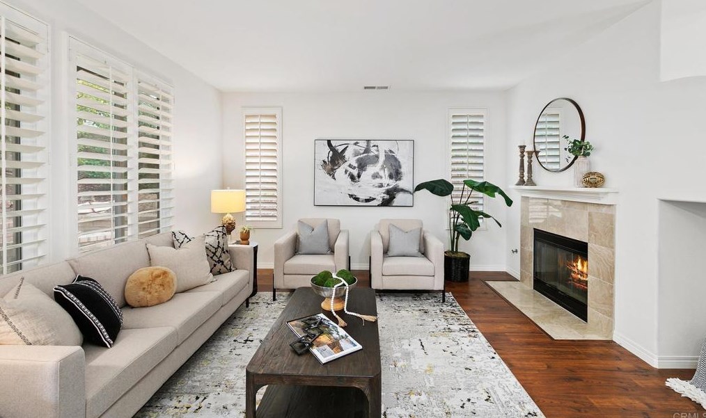 4162 Misty Rdg, San Diego, CA 92130-8687
