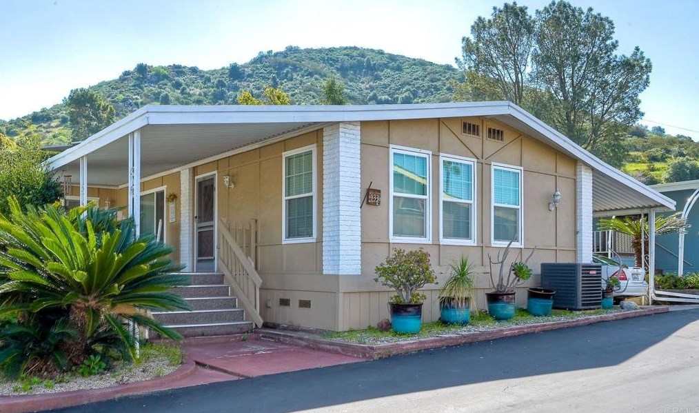 4650 Dulin #133, Fallbrook, CA 92028