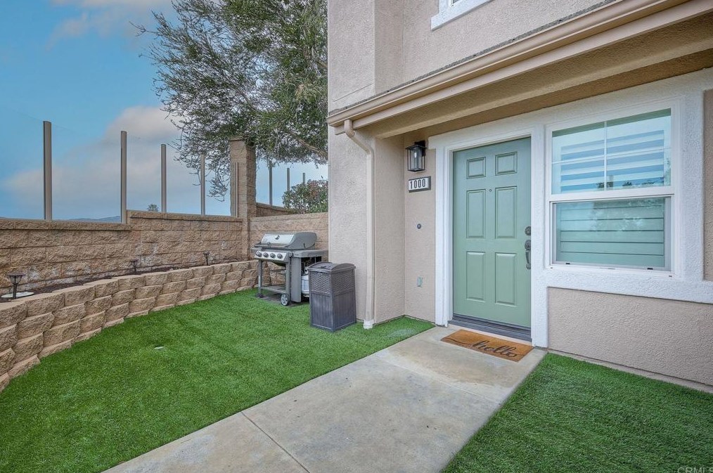 1000 Iron Wheel St, Santee, CA 92071-7602