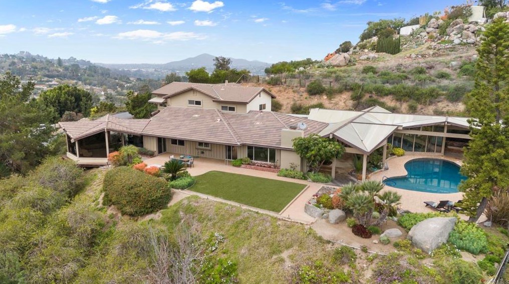 5040 New Ranch Rd, El Cajon, CA 92020
