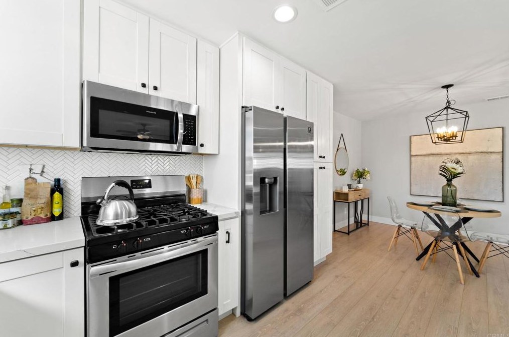 3666 Conrad Ave, San Diego CA  92117-1805 exterior