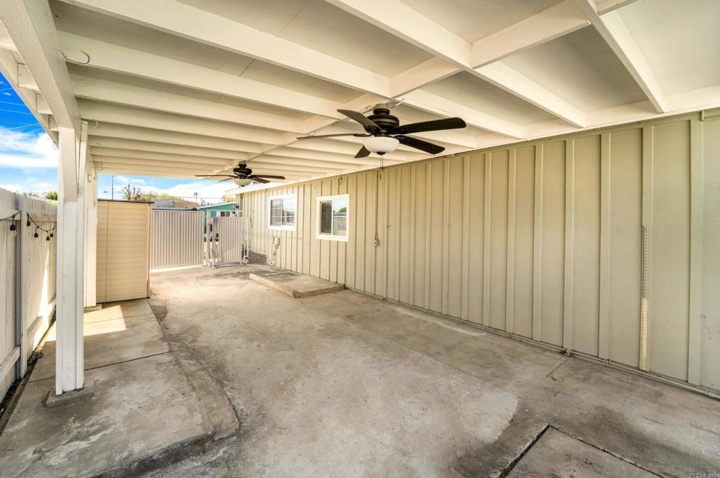 3666 Conrad Ave, San Diego CA  92117-1805 exterior