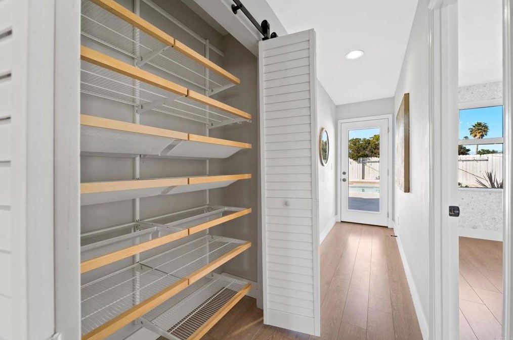 3666 Conrad Ave, San Diego CA  92117-1805 exterior